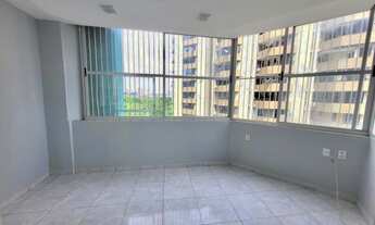 Imagem 5: Amazonas Flat na Djalma Batista com 3 quartos - reformado