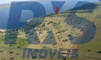 Imagem 2: Terreno 538 m2 - Residencial Anduraluá - Aparecida do Tabuado