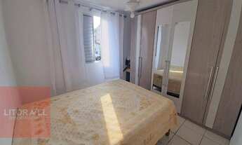 Imagem 5: Apartamento com 2 dormitórios à venda, 50 m² por R$ 70.000,00 - Jardim Sabaúna - Itanhaém