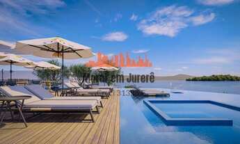 Imagem: Apartamento pé na areia a venda Canasvieiras