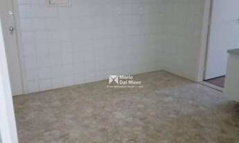 Imagem 5: Apartamento com 2 dormitórios para alugar, 88 m² por R$ 2.600,00/mês - Moema - São Paulo/S