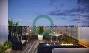 Imagem 2: São Paulo - Apartamento Padrão - Vila Nova Conceição