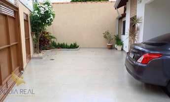 Imagem 3: Casa com 3 dormitórios à venda, 177 m² por R$ 680.000,00 - Vila Planalto - Campo Grande/MS