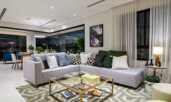 Imagem 2: Apartamento em construção à venda, 135 m² por R$ 1.990.000 - Perdizes - São Paulo/SP