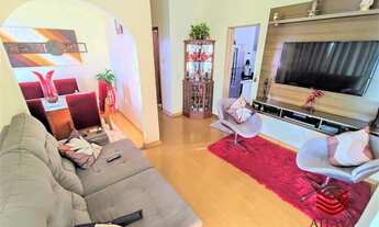 Imagem 3: BELO HORIZONTE - Apartamento Padrão