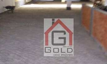 Imagem 4: Apartamento com 2 dormitórios à venda, 52 m² por R$ 380.000 - Campestre - Santo André/SP