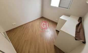 Imagem 5: Apto no villa branca,2 quartos,1 vaga,cozinha planejada,48m²