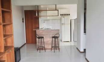 Imagem: 1/4 Semi Mobiliado Alto do Parque