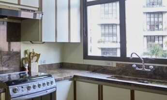 Imagem 5: Venda Apartamento 4 Dormitórios - 419 m² Moema