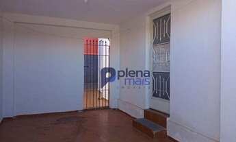 Imagem 2: Casa com 1 dormitório para alugar- Vila Santa Terezinha - Sumaré/SP