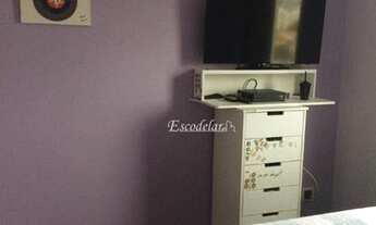 Imagem 12: Apartamento à venda, 74 m² por R$ 480.000,00 - Mandaqui - São Paulo/SP