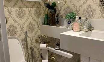 Imagem 14: Casa à venda, 156 m² por R$ 980.000,00 - Cidade Jardim II - Americana/SP