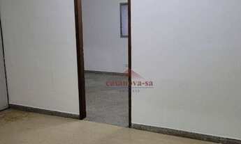 Imagem 4: Sala para alugar, 46 m² por R$ 1.500/mês - Jardim - Santo André/SP