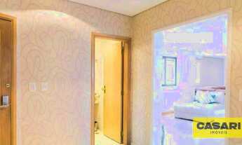 Imagem 5: Apartamento com 5 dormitórios à venda, 507 m² - Bosque da Saúde - São Paulo/SP