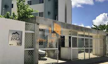 Imagem: Repasse Apartamento 2 quartos no Janga