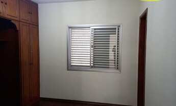 Imagem 4: Apartamento com 3 dormitórios para alugar, 100 m² por R$ 2.510,00/mês - Vila Guarani (Zona