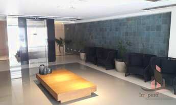 Imagem 2: Apartamento com 3 dormitórios à venda, 159 m² por R$ 900.000,00 - Guilhermina - Praia Gran