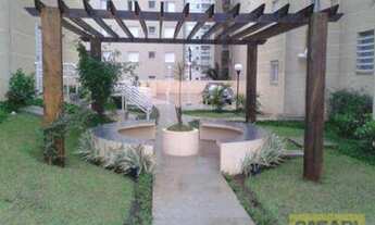 Imagem: Apartamento com 2 dormitórios à venda