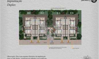 Imagem 6: Casa com 3 dormitórios à venda, 138 m² por R$ 1.171.200,00 - Sede - Guaramiranga/CE