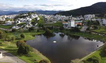 Imagem 3: Deslumbrante Casa no Bairro Pedra Branca - Palhoça/SC