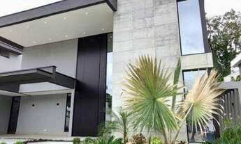 Imagem: Casa com 5 suítes à venda, 440 m² por