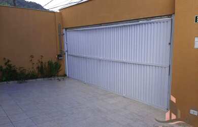 Imagem 5: Casa com 2 dormitórios à venda, 57 m² por R$ 280.000 - Canto do Forte - Praia Grande/SP