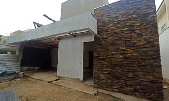 Imagem 2: Casa com 3 dormitórios à venda, 200 m² por R$ 1.400.000,00 - Condomínio Belvedere - Cuiabá