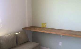 Imagem 4: Apartamento à Venda no Condomínio Leonardo da Vinci com 2 dormitórios localizado no Bair