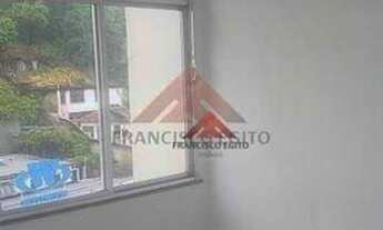 Imagem 6: Apartamento com 2 dormitórios à venda, 70 m² por R$ 330.000,00 - Centro - Niterói/RJ