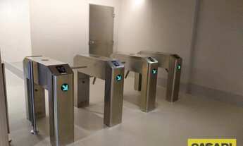 Imagem 7: Sala à venda, 37 m² - Vila Baeta Neves - São Bernardo do Campo/SP