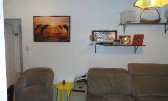 Imagem: Apartamento residencial à venda, Cidade