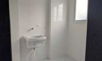 Imagem 6: Apartamento com 2 dormitórios à venda, 89 m² por R$ 550.000,00 - Vila Caiçara - Praia Gran