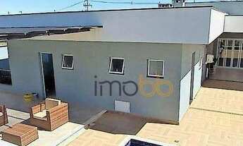 Imagem 4: Casa com 4 dormitórios à venda, 279 m² - Condomínio Village Ipanema II - Araçoiaba da Serr