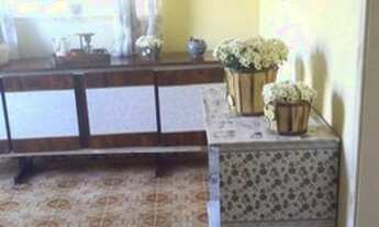 Imagem 2: Casa com 3 dormitórios à venda, 102 m² por R$ 270.000,00 - Parque Pinheiros - Poços de Cal