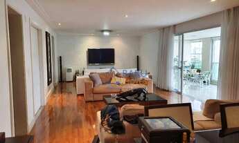 Imagem 2: Apartamento com 4 dormitórios à venda, 234 m² por R$ 2.100.000 - Rio Pequeno - São Paulo/S