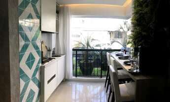 Imagem 6: Venda Apartamento 2 Dormitórios - 67 m² Pompéia