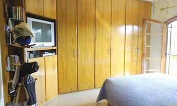 Imagem 6: Sobrado com 3 dormitórios à venda, 250 m² por R$ 1.200.000,00 - Vila Ema - São Paulo/SP