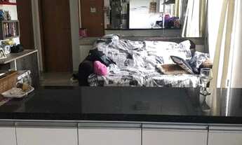 Imagem 7: Apartamento com 1 dormitório à venda, 42 m² por R$ 340.000,00 - Parada Inglesa - São Paulo