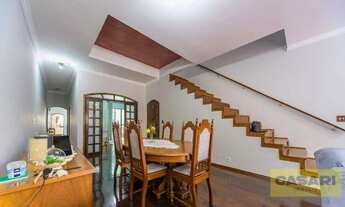 Imagem 5: Sobrado com 4 dormitórios à venda, 200 m² - Vila Valparaíso - Santo André/SP