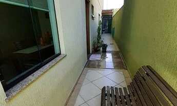 Imagem 2: Sobrado com 4 dormitórios à venda, 260 m² por R$ 1.350.000,00 - Parque São Domingos - São