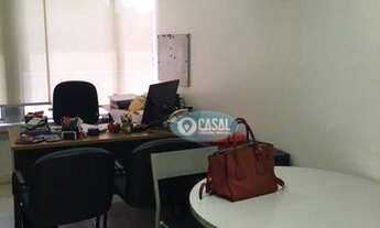 Imagem 7: Sala com 1.000 m² em Icaraí com 20 Vagas Próprias no Shopping em Icaraí!!!