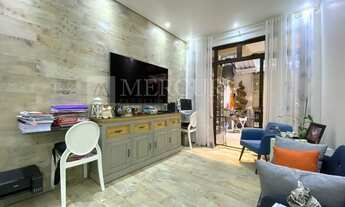 Imagem 2: Apartamento com 3 dormitórios à venda, 128 m² por R$ 960.000,00 - Praia da Enseada - Guaru