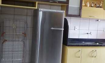 Imagem 7: Excelente apartamento mobiliado no Renascença II