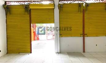 Imagem 4: SAO BERNARDO DO CAMPO - Commercial / Loja - VILA GONCALVES
