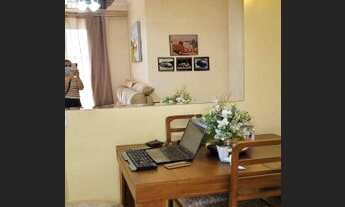 Imagem: Ap 2 dorms na Ibitirama