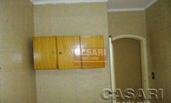 Imagem 5: Sobrado Residencial para locação, Vila Santa Rita de Cássia, São Bernardo do Campo - SO185