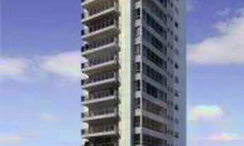 Imagem 6: Um apartamento por andar, andar alto, no Ária Bairro Petrópolis em Porto Alegre