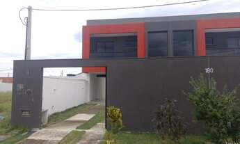 Imagem 2: Casa para Venda em Rio de Janeiro, Guaratiba, 3 dormitórios, 1 suíte, 3 banheiros