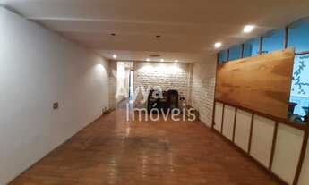 Imagem 7: Apartamento com vista cinematográfica. São 360m² divididos em sala ampla com 3 ambientes