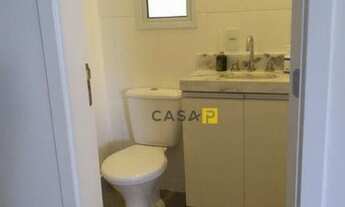 Imagem 4: Apartamento com 2 dormitórios à venda, 70 m² por R$ 530.000 - Santa Terezinha - Paulínia/S